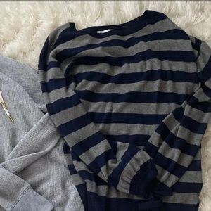 Motherhood Maternity Sweater